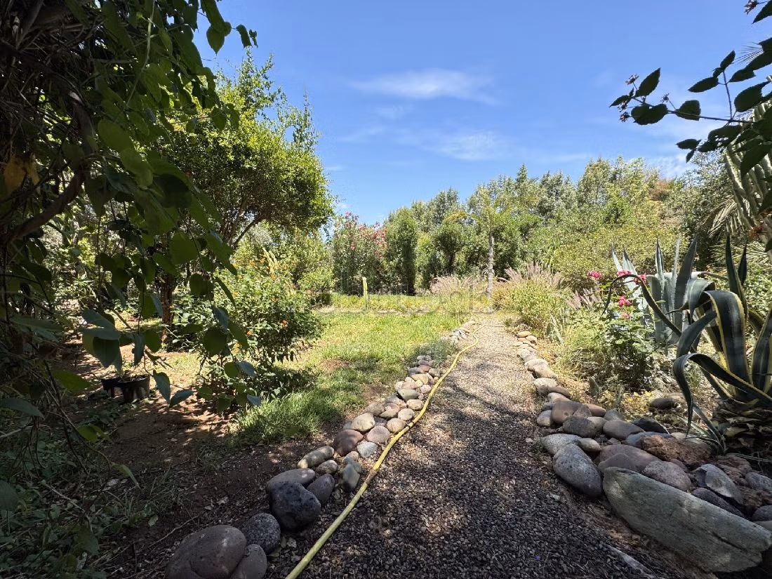 Villa de Luxe sur Golf Amelkis, Marrakech – Sans Vis à Vis, Piscine et 5 Suites