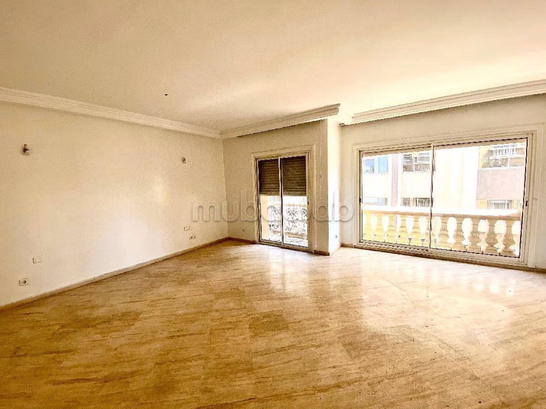 Appartement 200 m² à Racine — 7