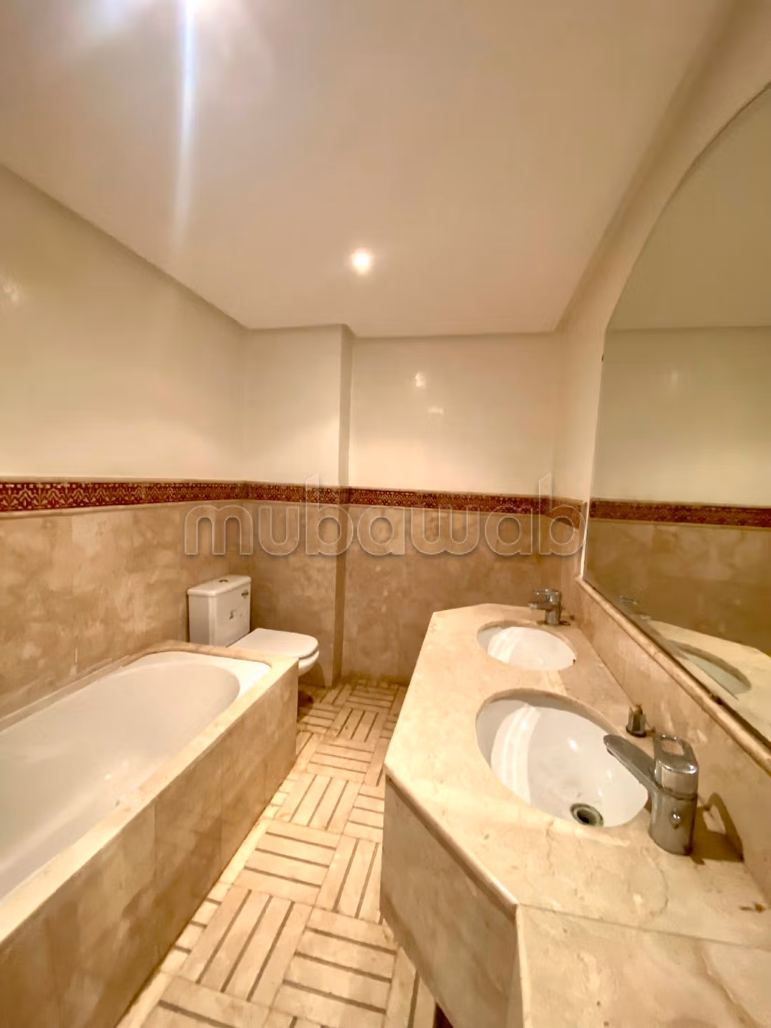 Appartement 200 m² à Racine — 9