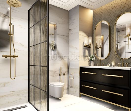 شقة رائعة للبيع ب المنزه 9. 3 غرف. 