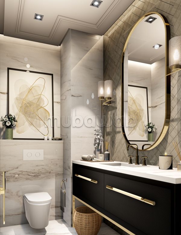 شقة رائعة للبيع ب المنزه 9. 3 غرف. شرفة مشرقة. 