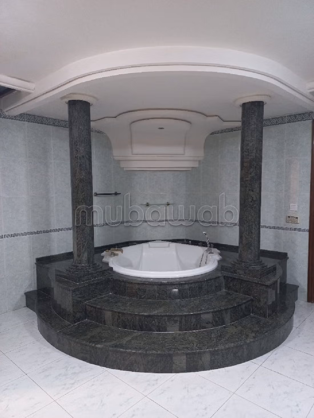 Villa Meublée avec Piscine – Location de Vacances