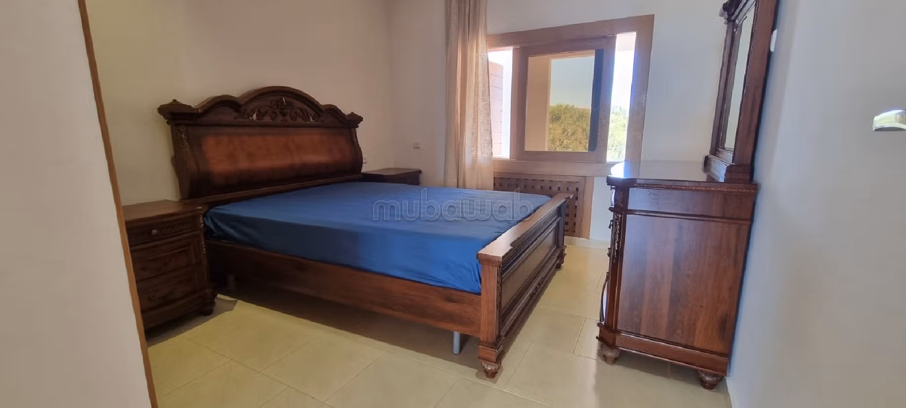 Villas y casas de lujo en alquiler. 4 habitaciones confortables. Piscina y aire condicionado