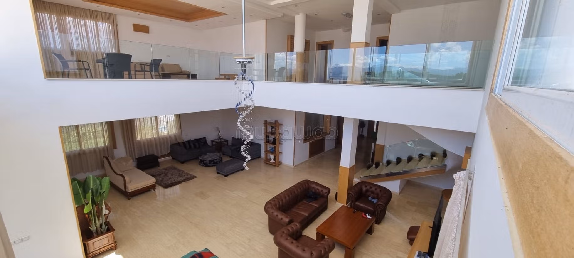 Villas y casas de lujo en alquiler. 4 habitaciones confortables. Piscina y aire condicionado