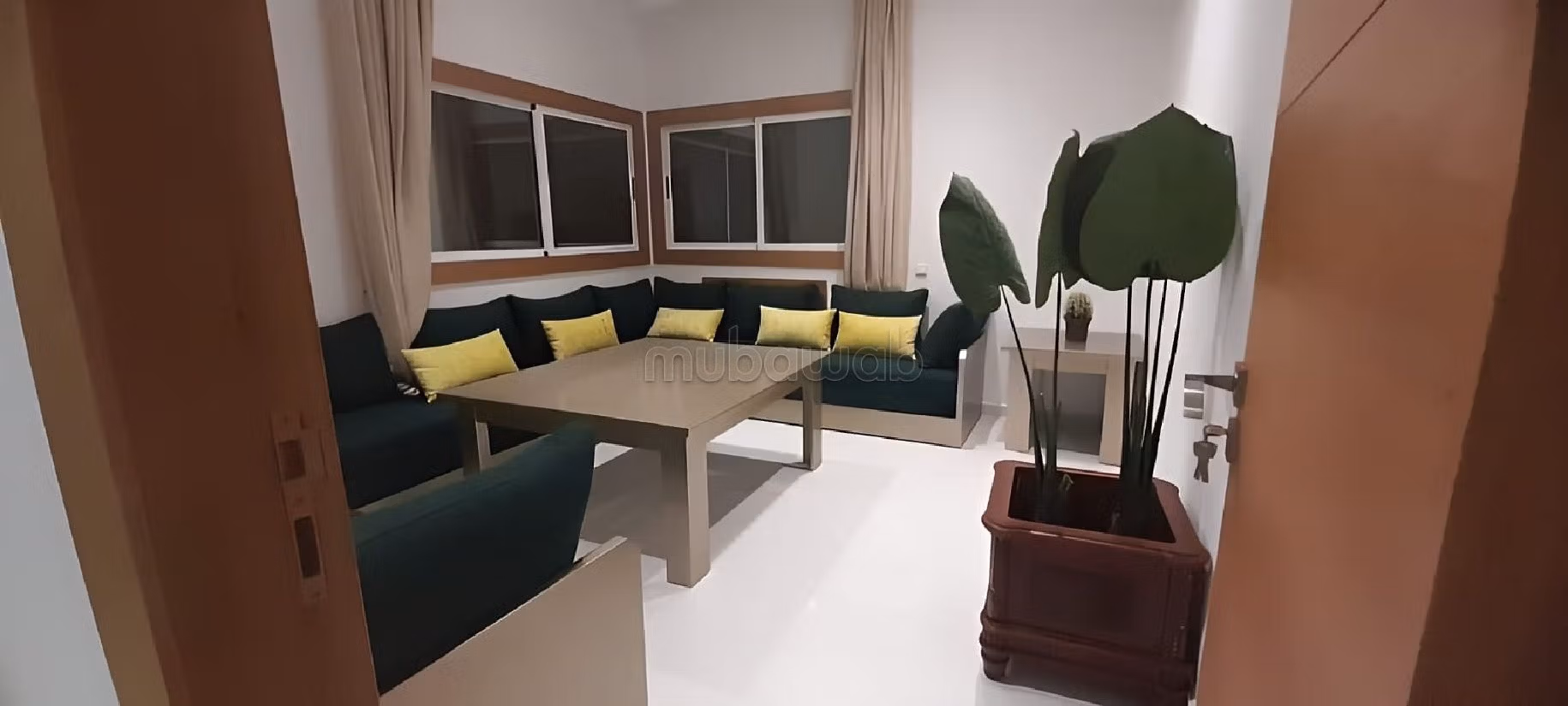 Villas y casas de lujo en alquiler. 4 habitaciones confortables. Piscina y aire condicionado