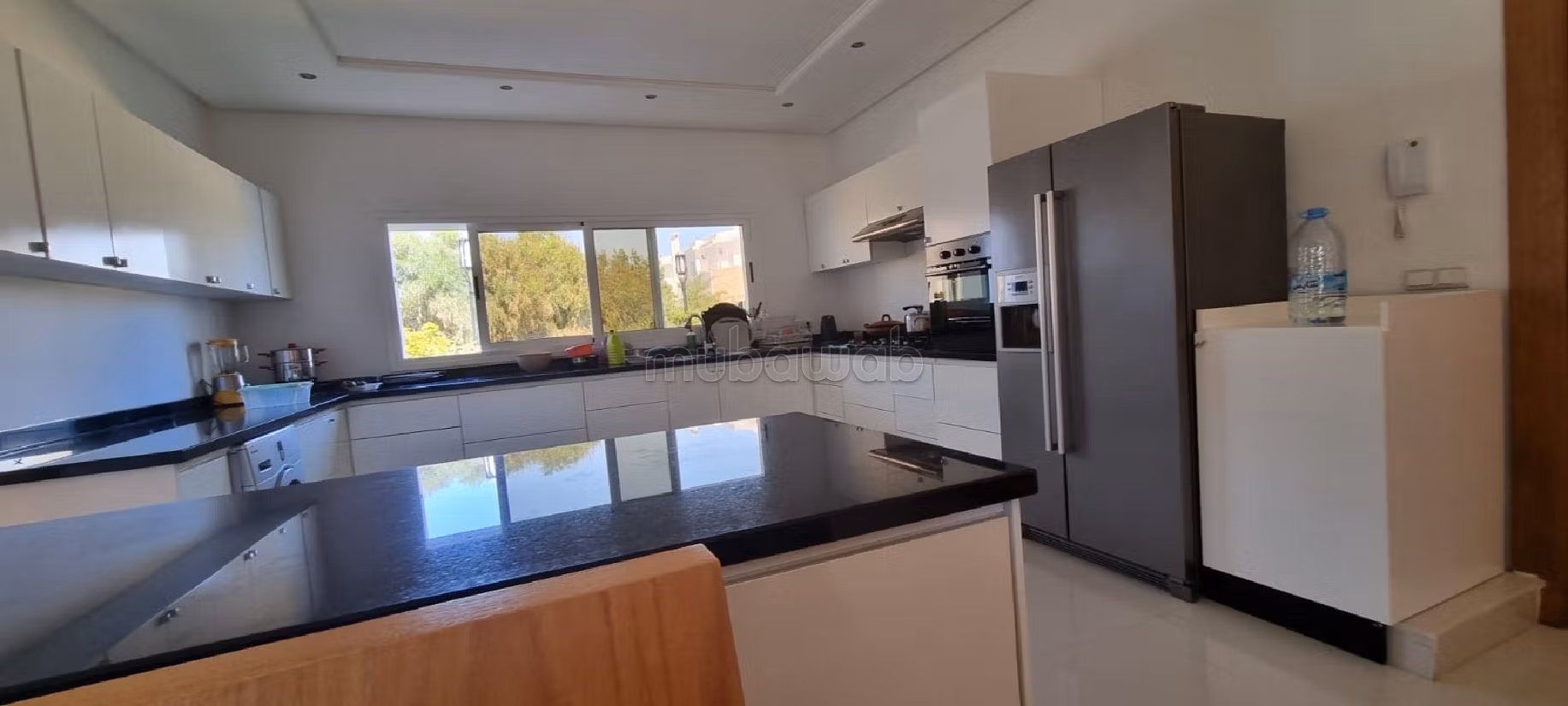 Villas y casas de lujo en alquiler. 4 habitaciones confortables. Piscina y aire condicionado