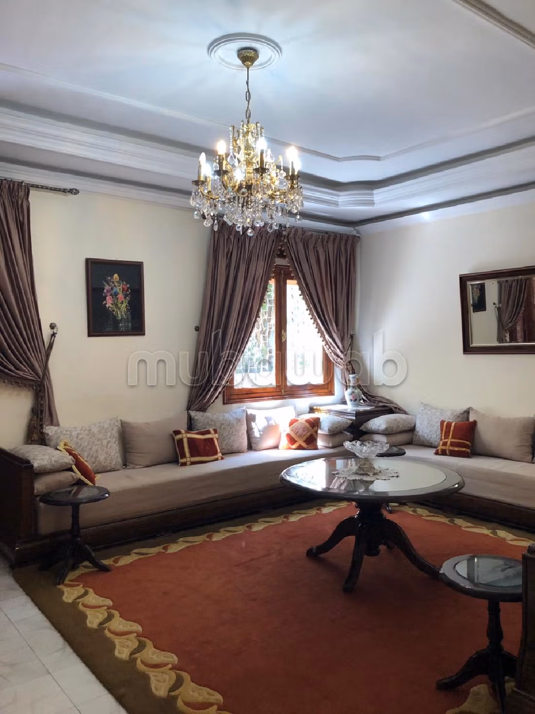 Grande villa à vendre