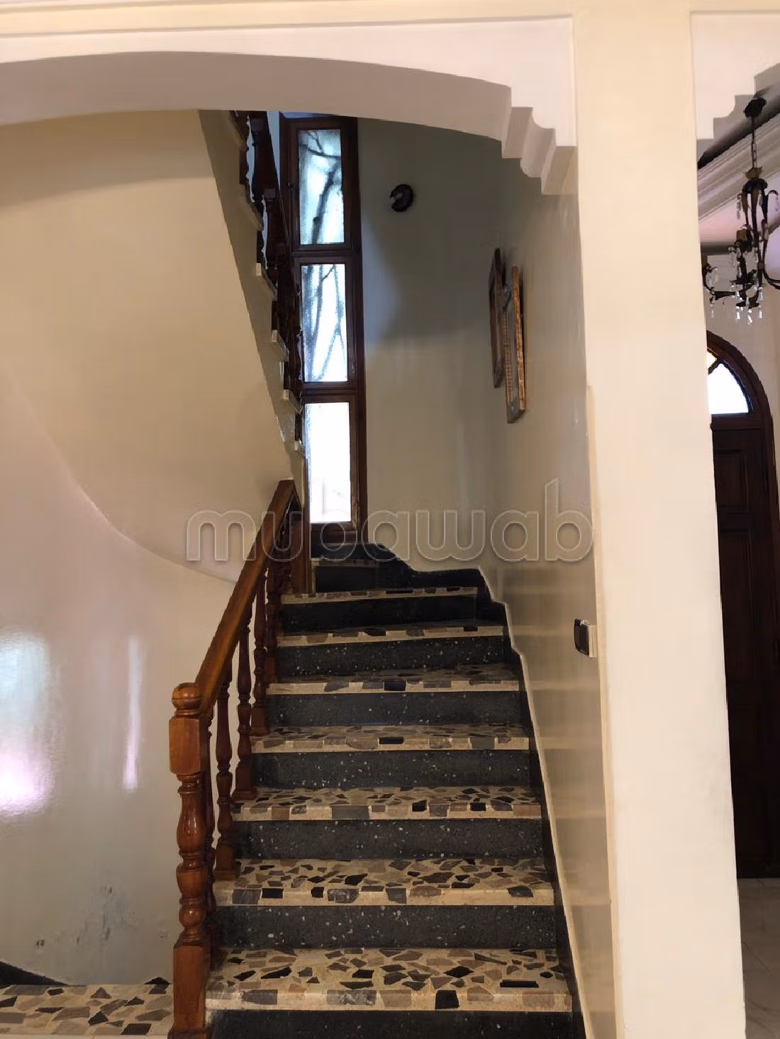 Grande villa à vendre