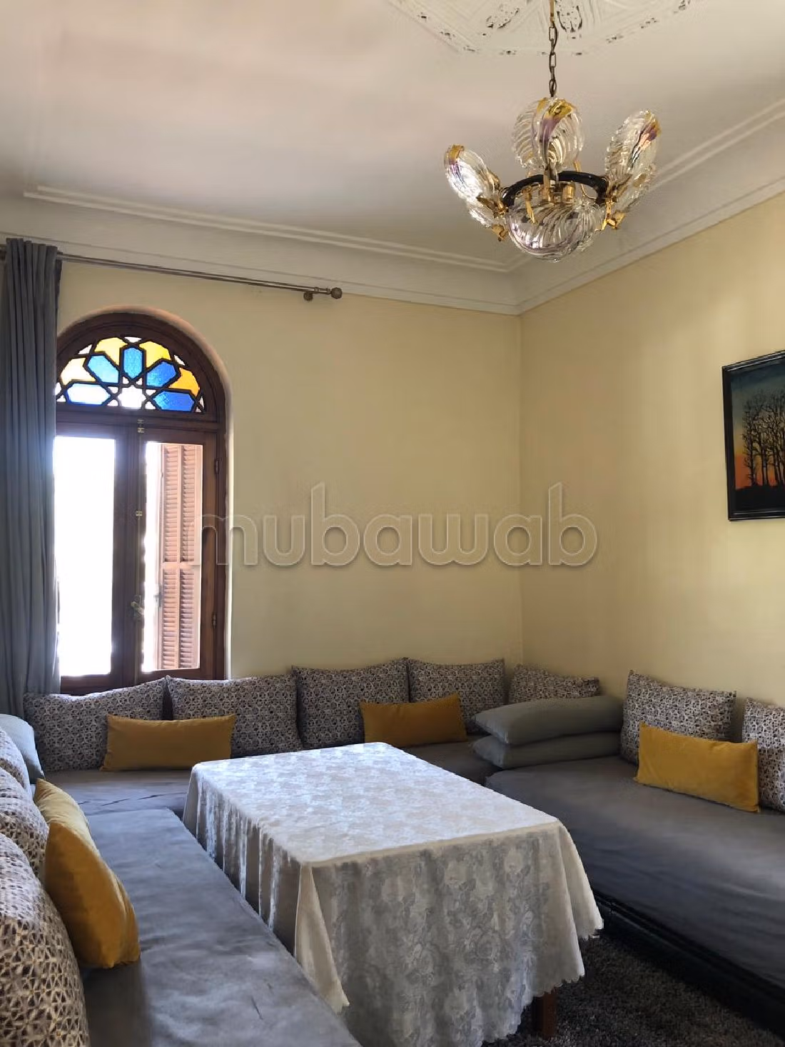 Grande villa à vendre