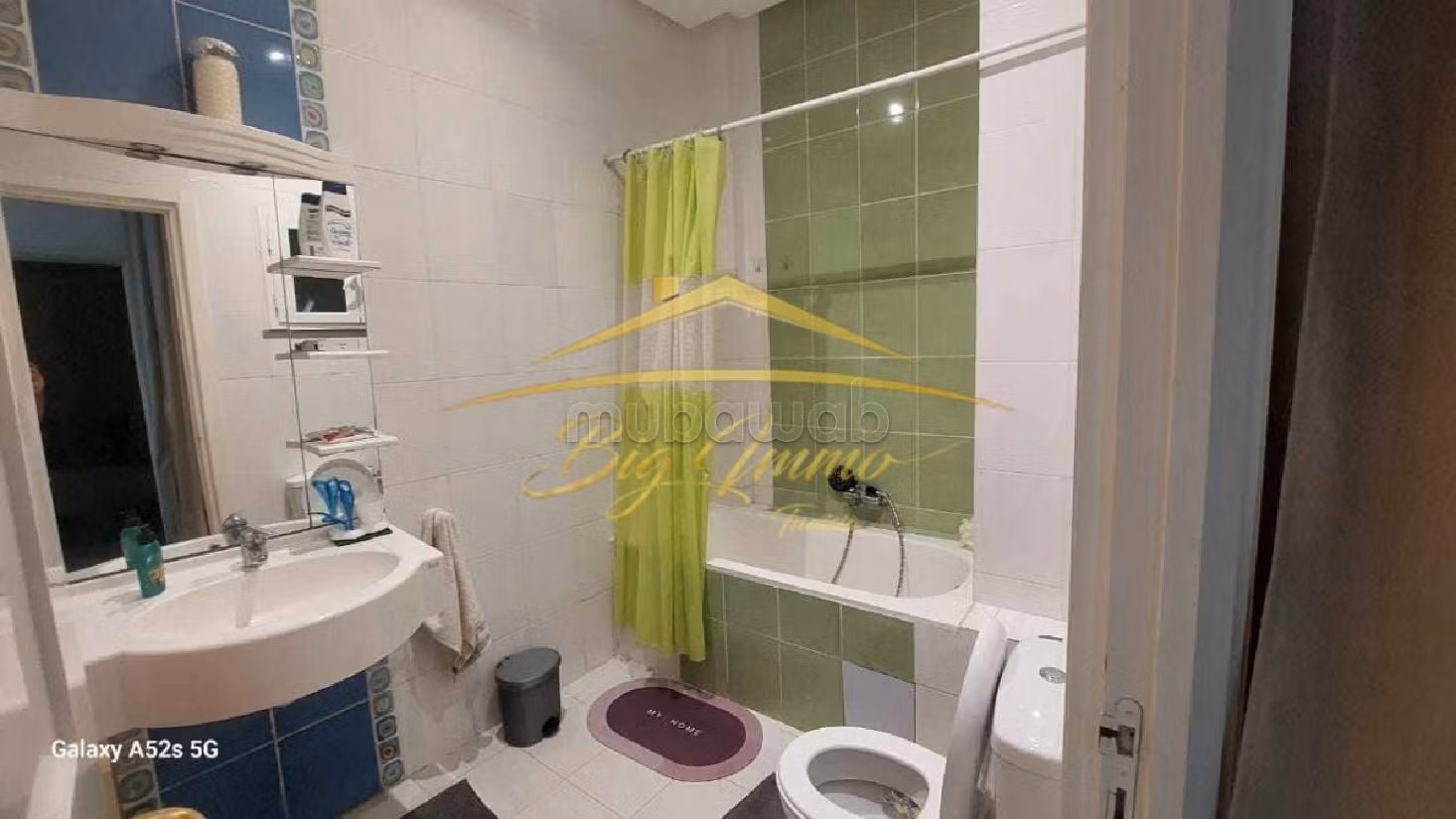 Appartement s1 à vendre sur la zone touristique