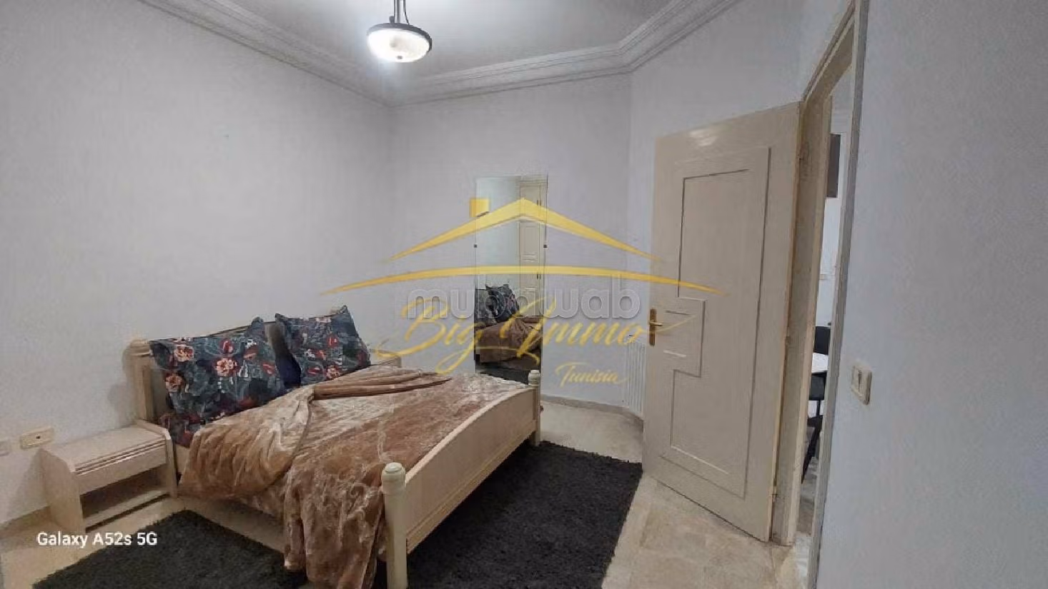 Appartement s1 à vendre sur la zone touristique