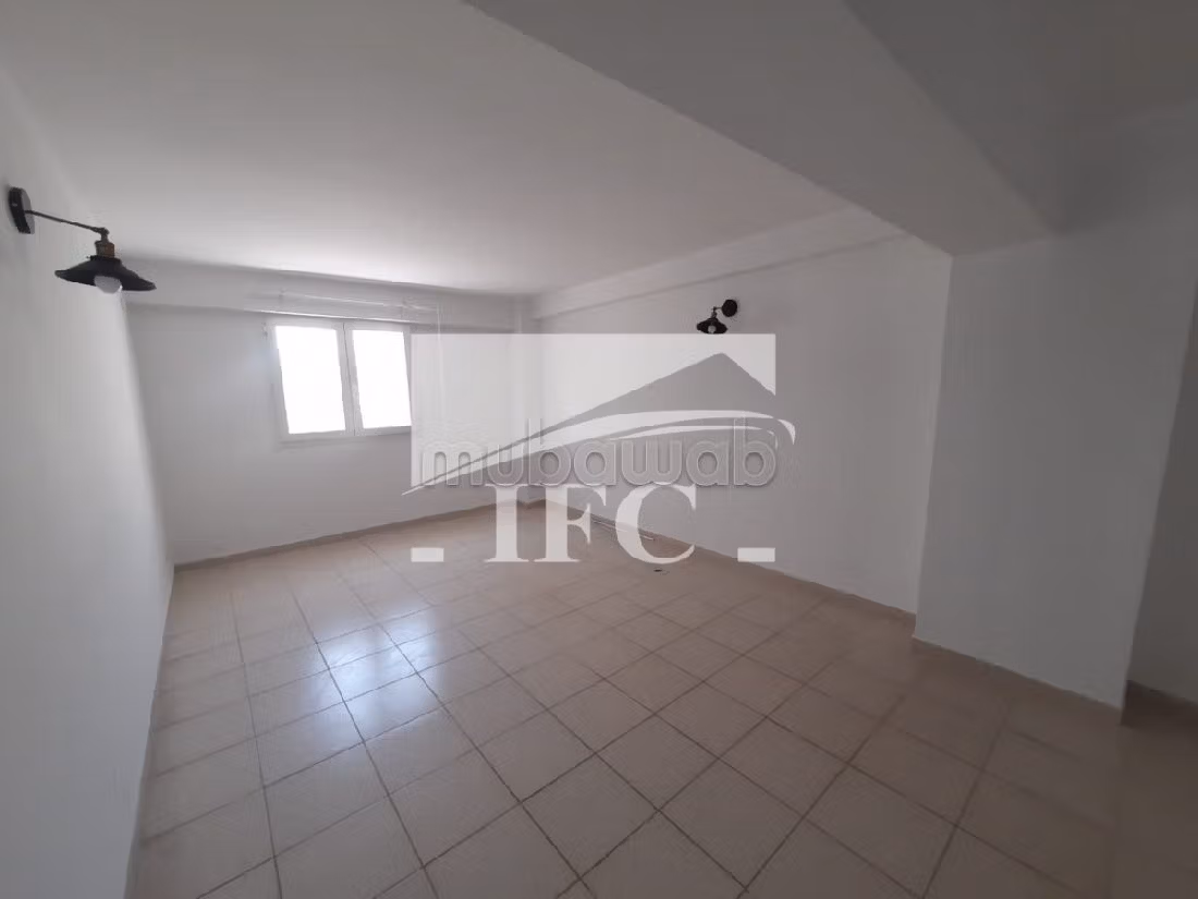 Bureau en 4 espaces 330m² Lac 3– IFCL321
