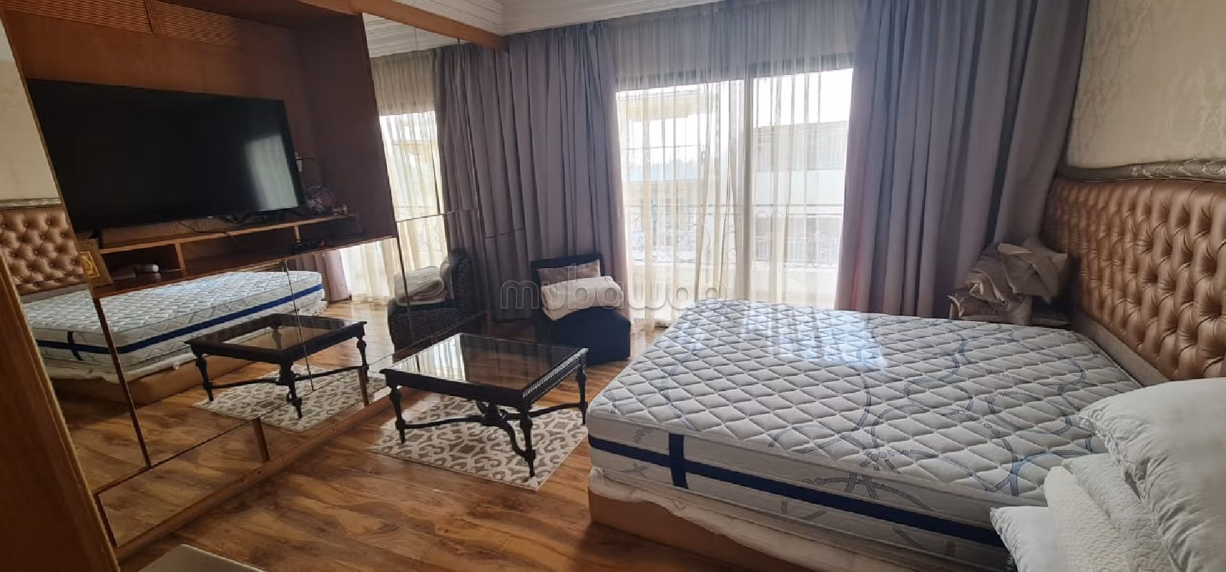 Nu te koop: appartementen in Racine. 4 Ruimtes. 