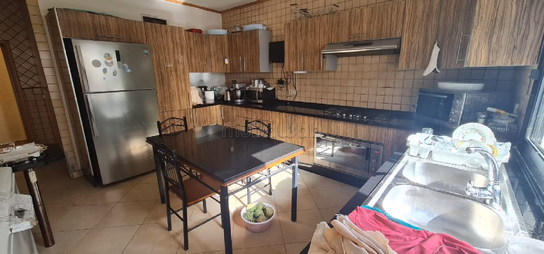 Nu te koop: appartementen in Racine. 4 Ruimtes. 