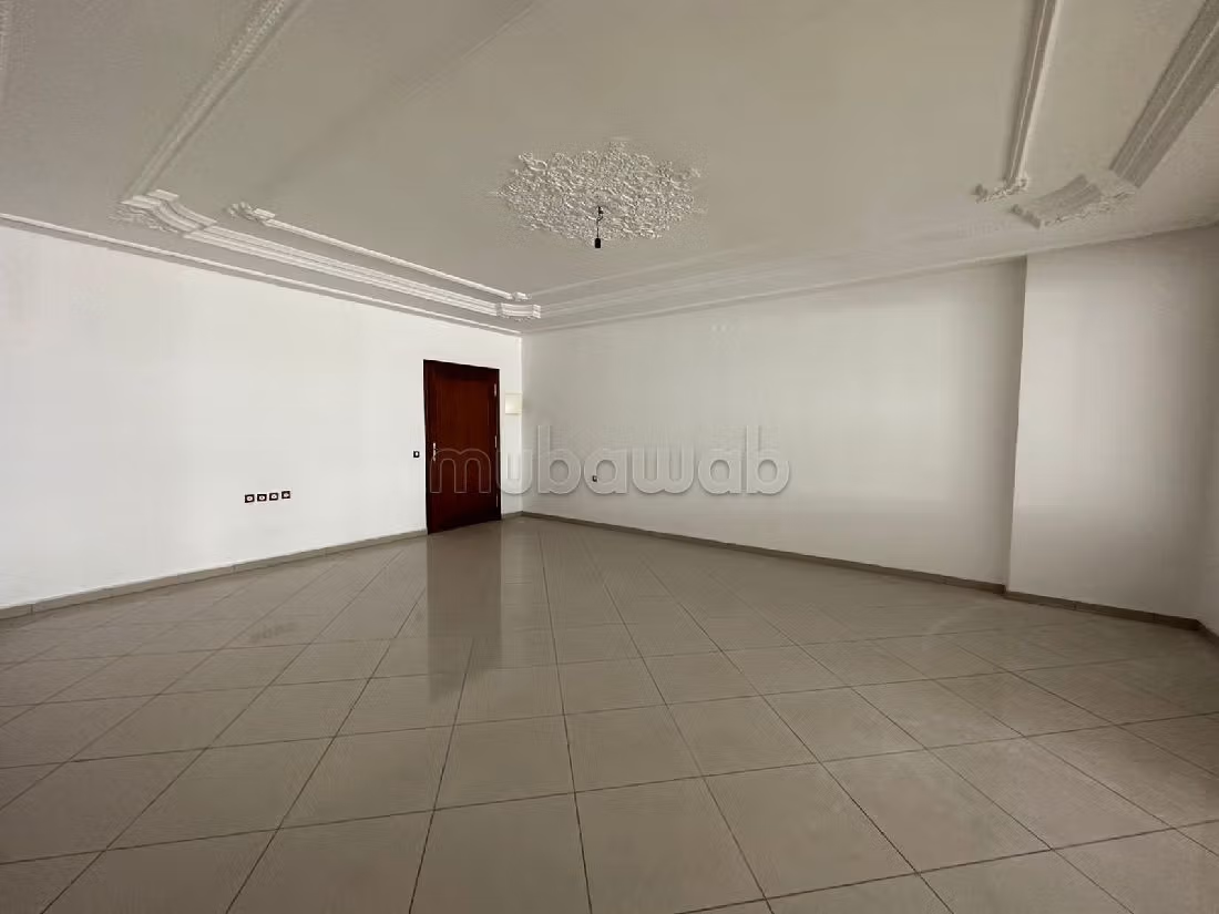 شقق فاخرة ذو مساحة كبيرة في تطوان