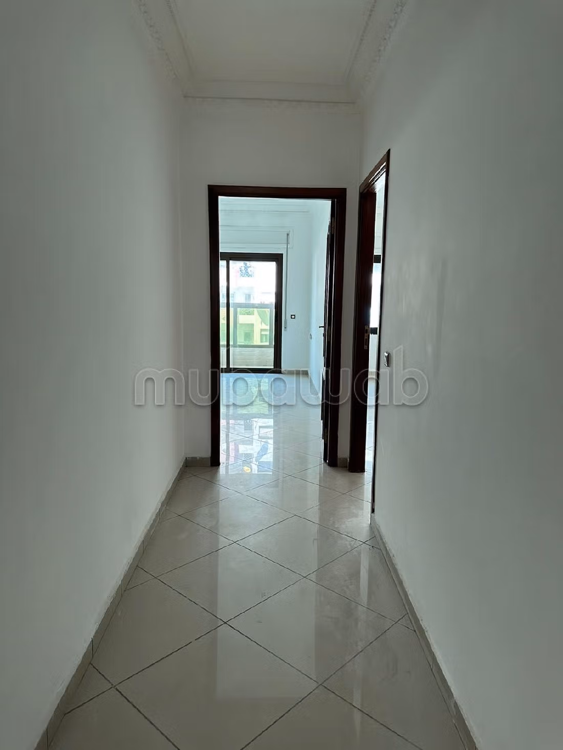 شقق فاخرة ذو مساحة كبيرة في تطوان