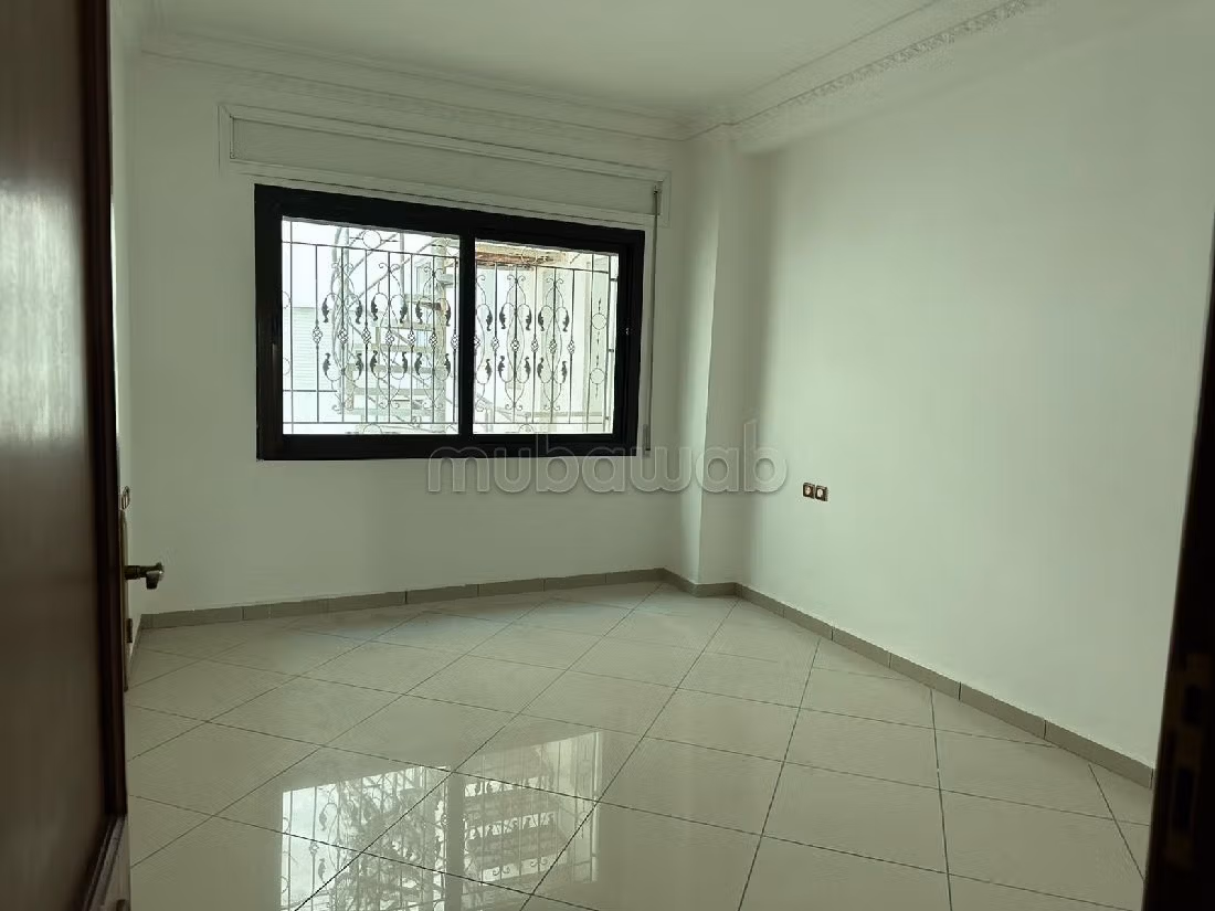 شقق فاخرة ذو مساحة كبيرة في تطوان