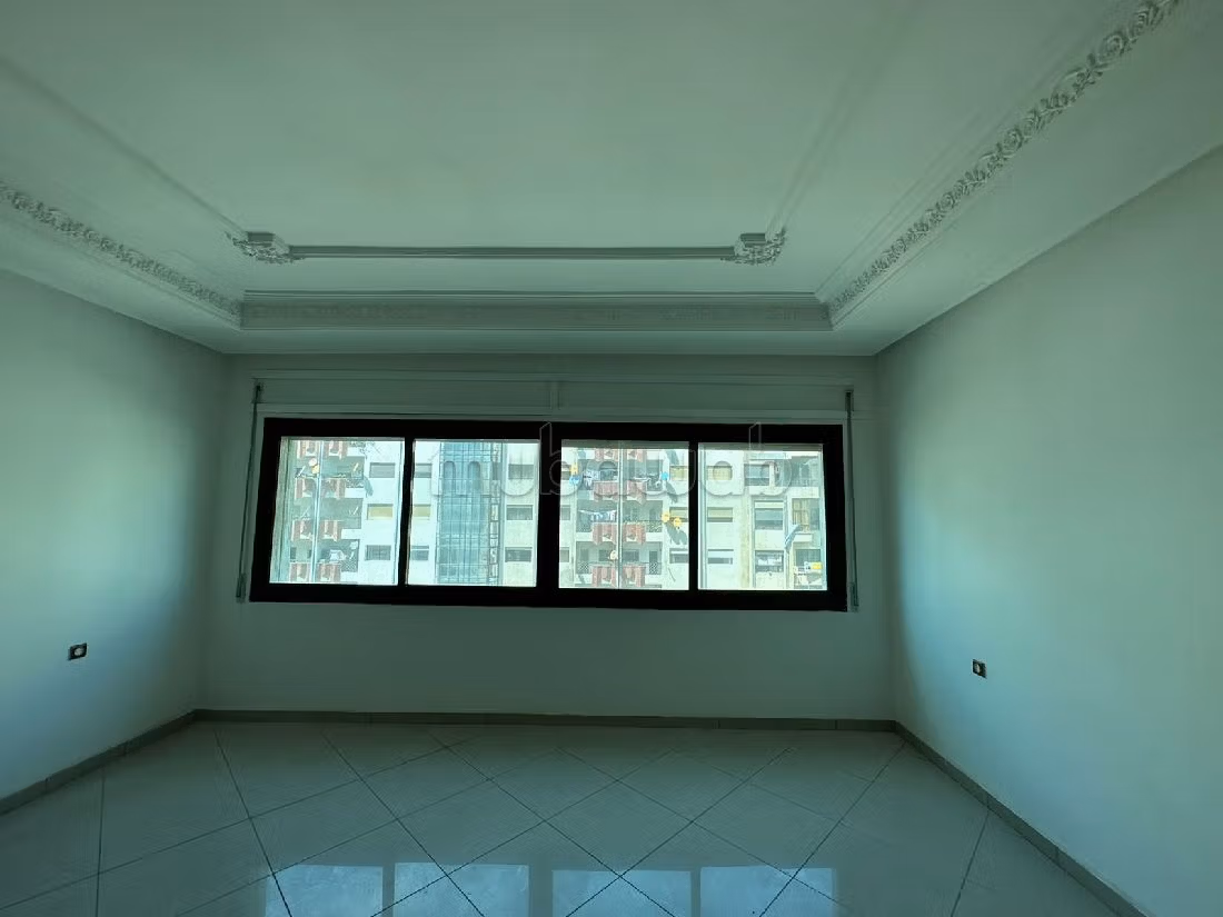 شقق فاخرة ذو مساحة كبيرة في تطوان