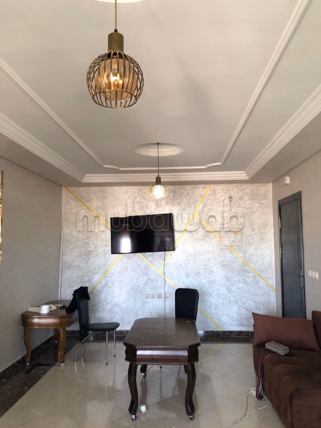 Appartement en vente
