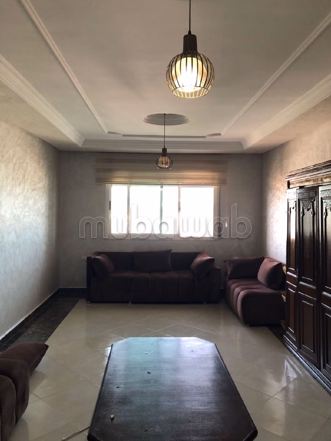 Appartement en vente