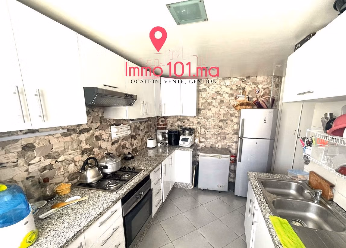 Appartement à vendre à Sid El Abed