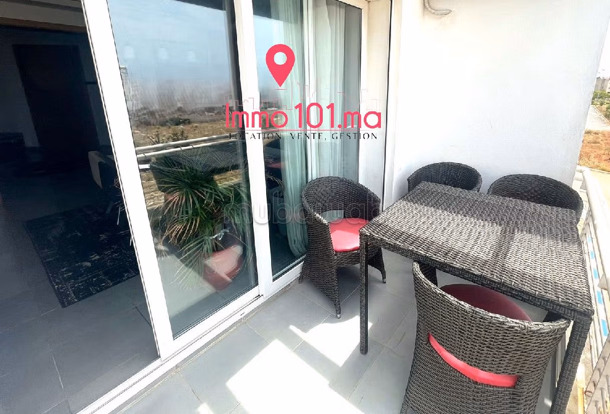 Appartement à vendre à Sid El Abed