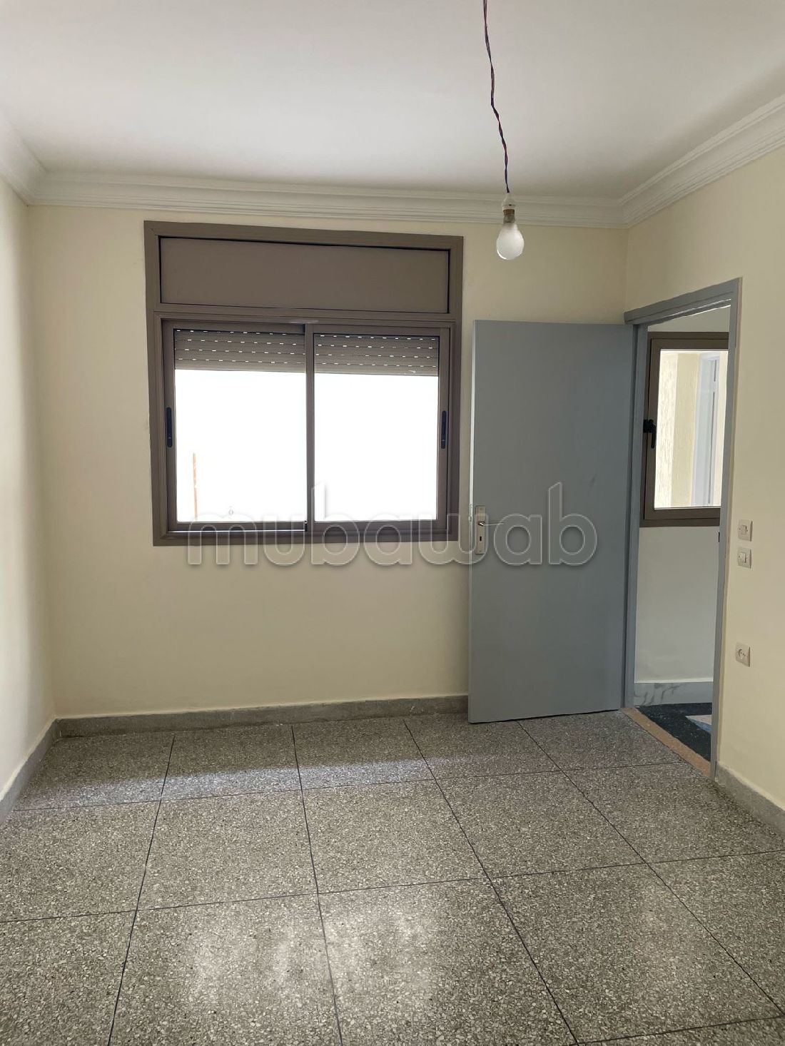 Find an apartment for rent in Hay Nahda. 2 beautiful rooms. Mubawab