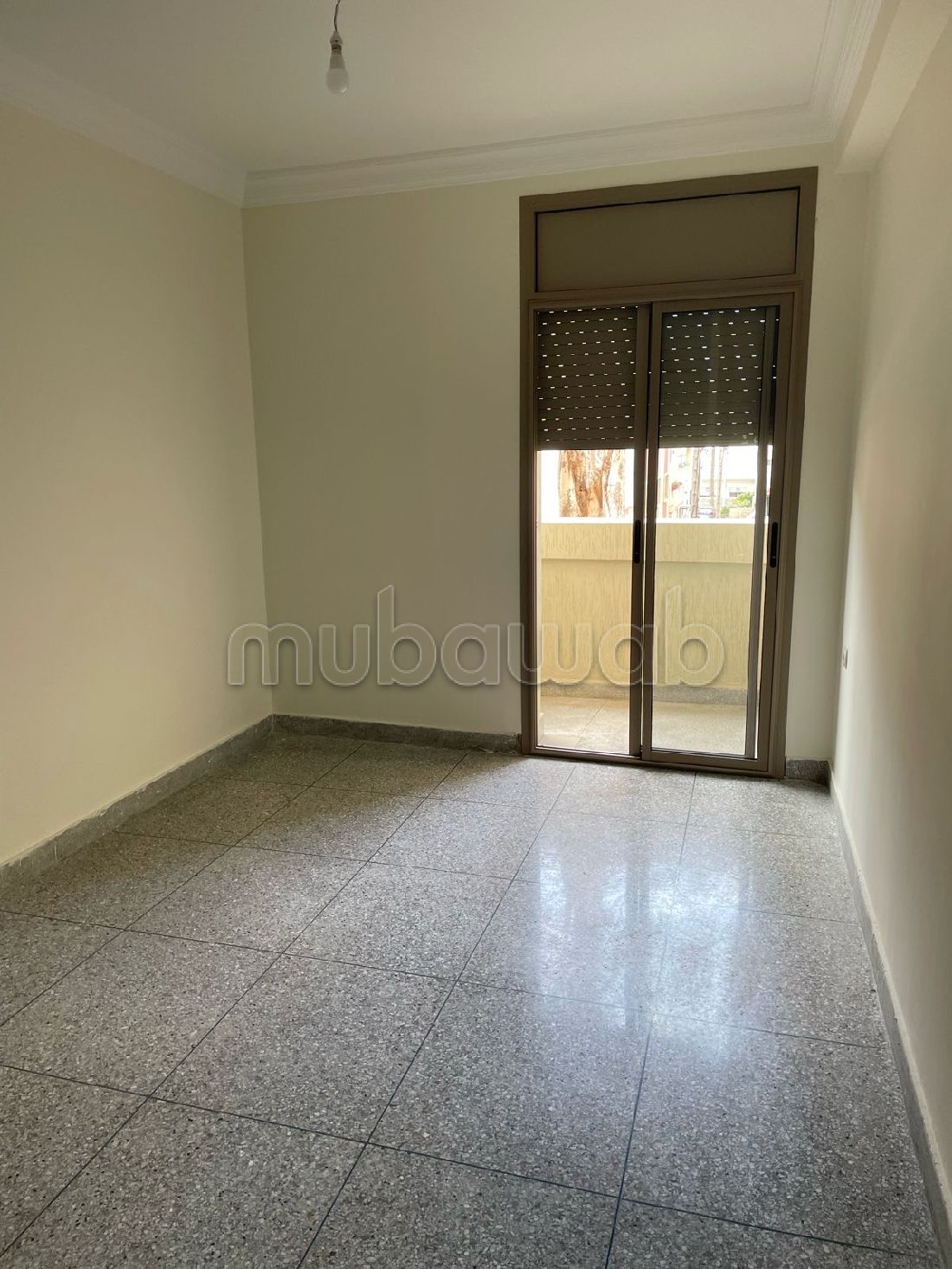 Find an apartment for rent in Hay Nahda. 2 beautiful rooms. Mubawab