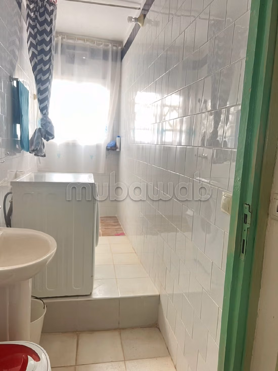 Nice farm for sale in Route de Fez. Area 1320 m². Private garage. 