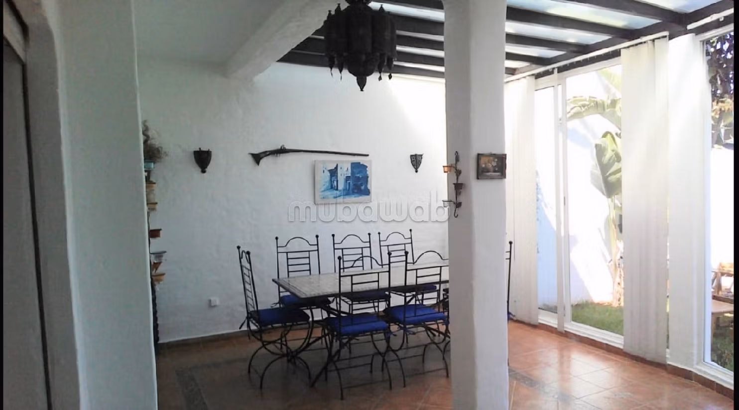 Villa de lujo en venta. 4 habitaciones. Cocina equipada. 