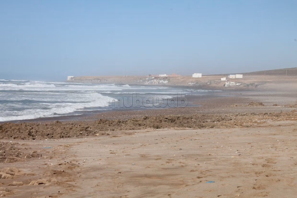 Kopen: land. Totale oppervlakte 329 m² Aglou Beach