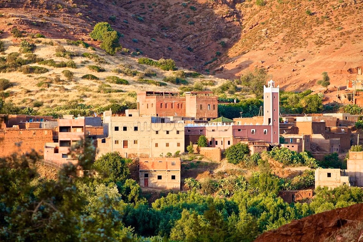 Kopen: land. Totale oppervlakte 329 m² Aglou Beach