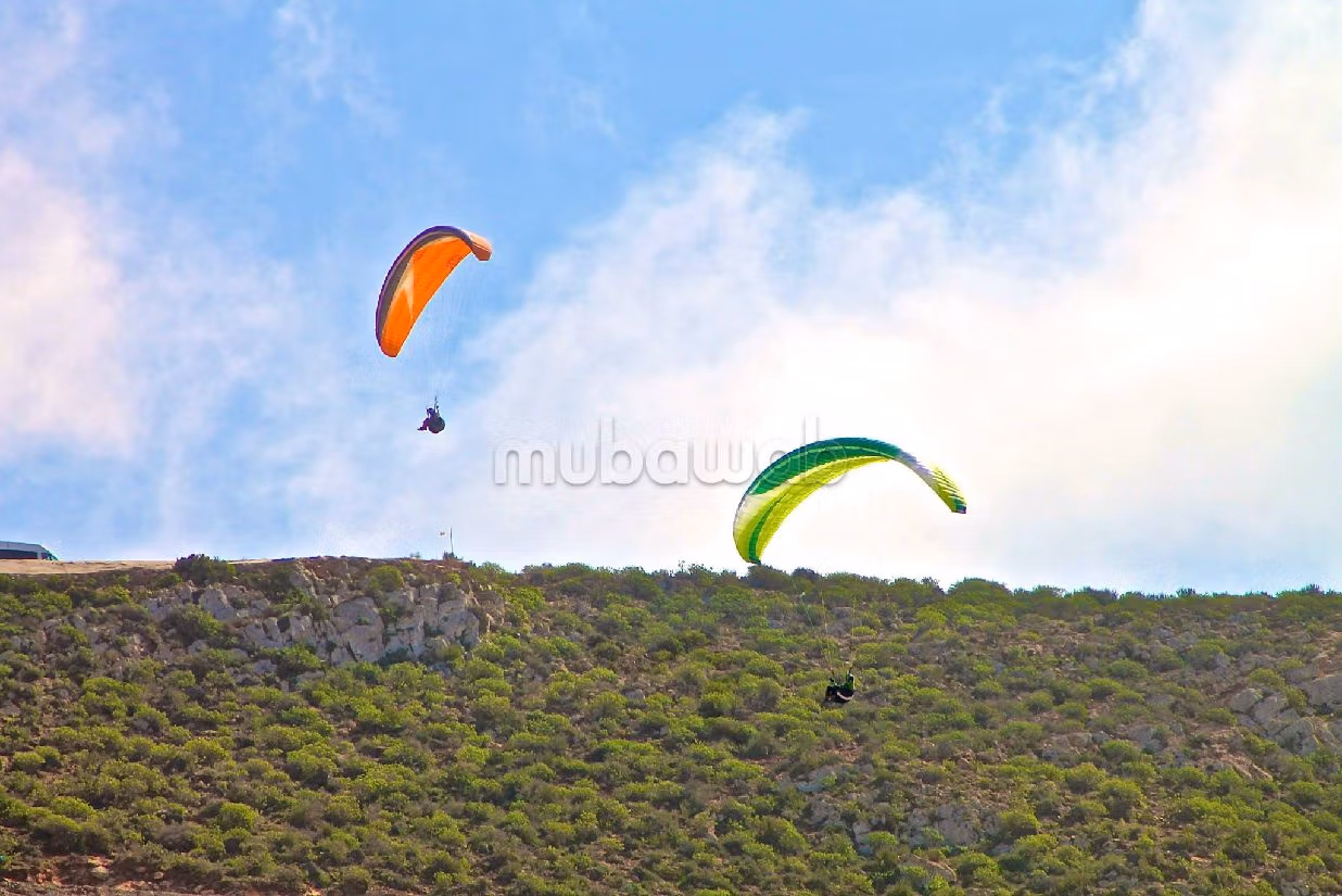 Kopen: land. Totale oppervlakte 329 m² Aglou Beach