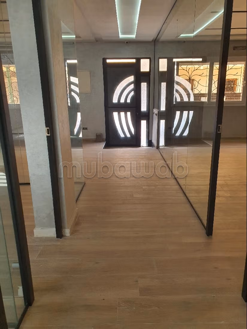 Vente Local pour Bureaux de 150m² à Berrechid