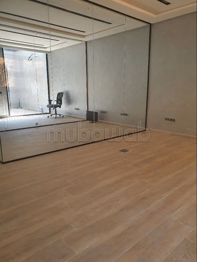 Vente Local pour Bureaux de 150m² à Berrechid