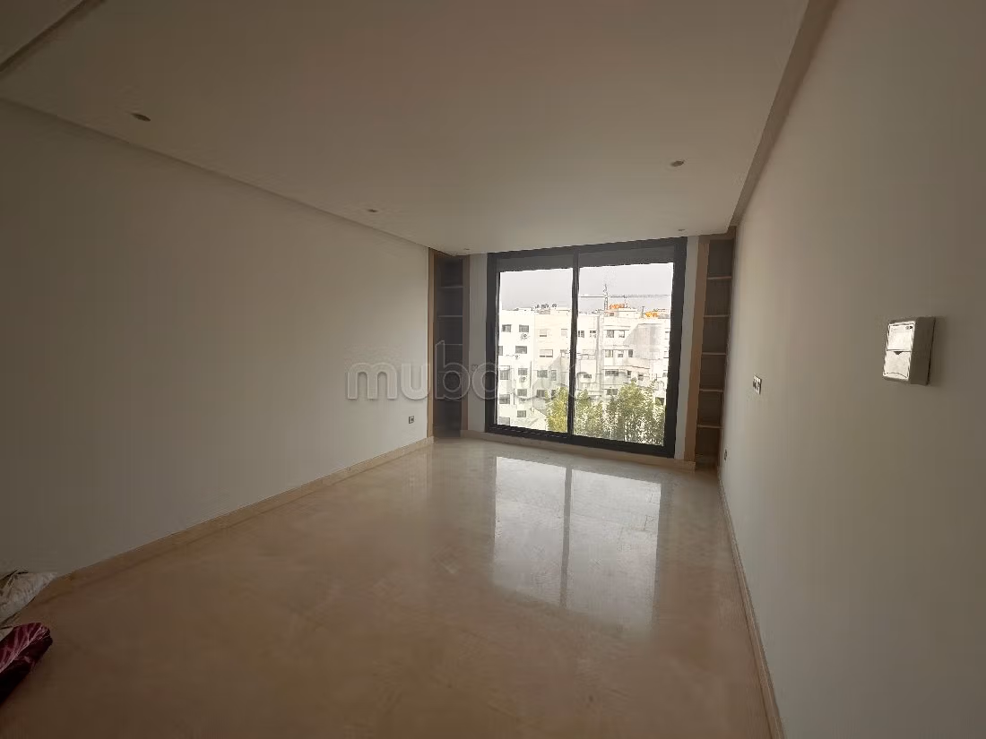 Nu te huur: appartementen in Les princesses. 2 Slaapkamers. Dubbel glas en extra beveiligde deur. 