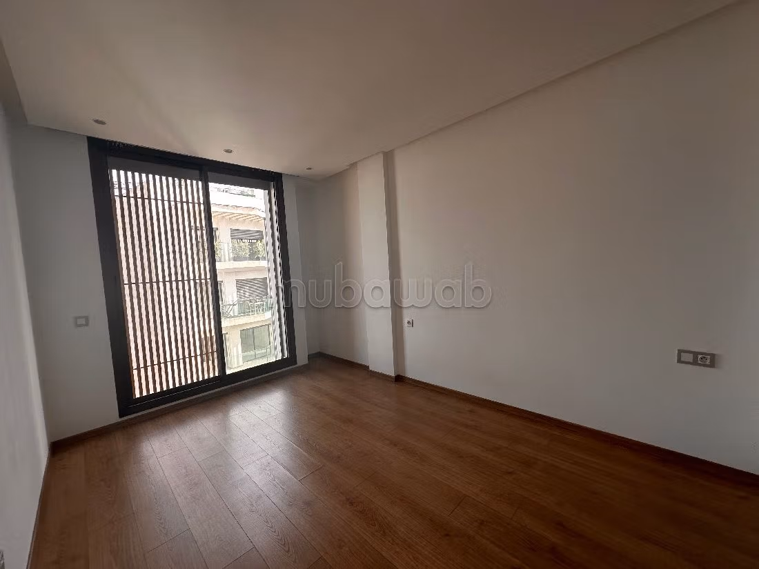 Nu te huur: appartementen in Les princesses. 2 Slaapkamers. Dubbel glas en extra beveiligde deur. 