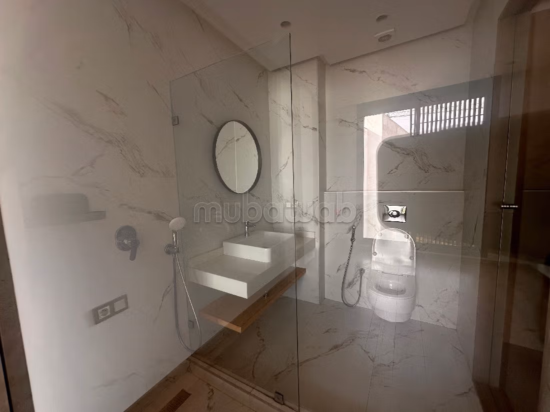 Nu te huur: appartementen in Les princesses. 2 Slaapkamers. Dubbel glas en extra beveiligde deur. 