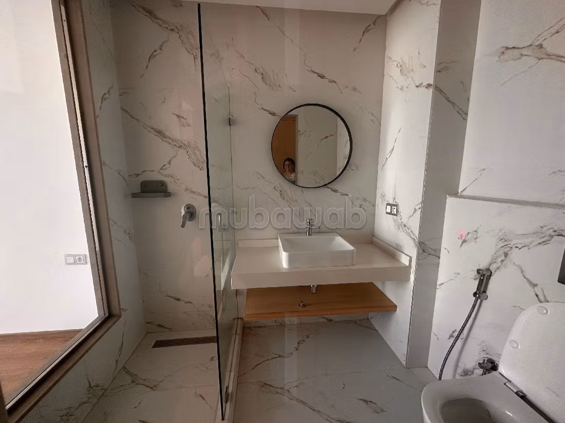 Nu te huur: appartementen in Les princesses. 2 Slaapkamers. Dubbel glas en extra beveiligde deur. 