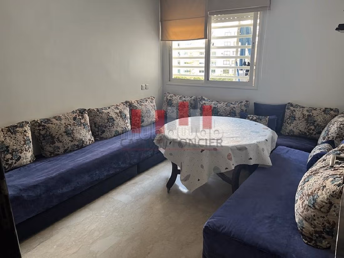 Appartement 168 m² à Racine — 8