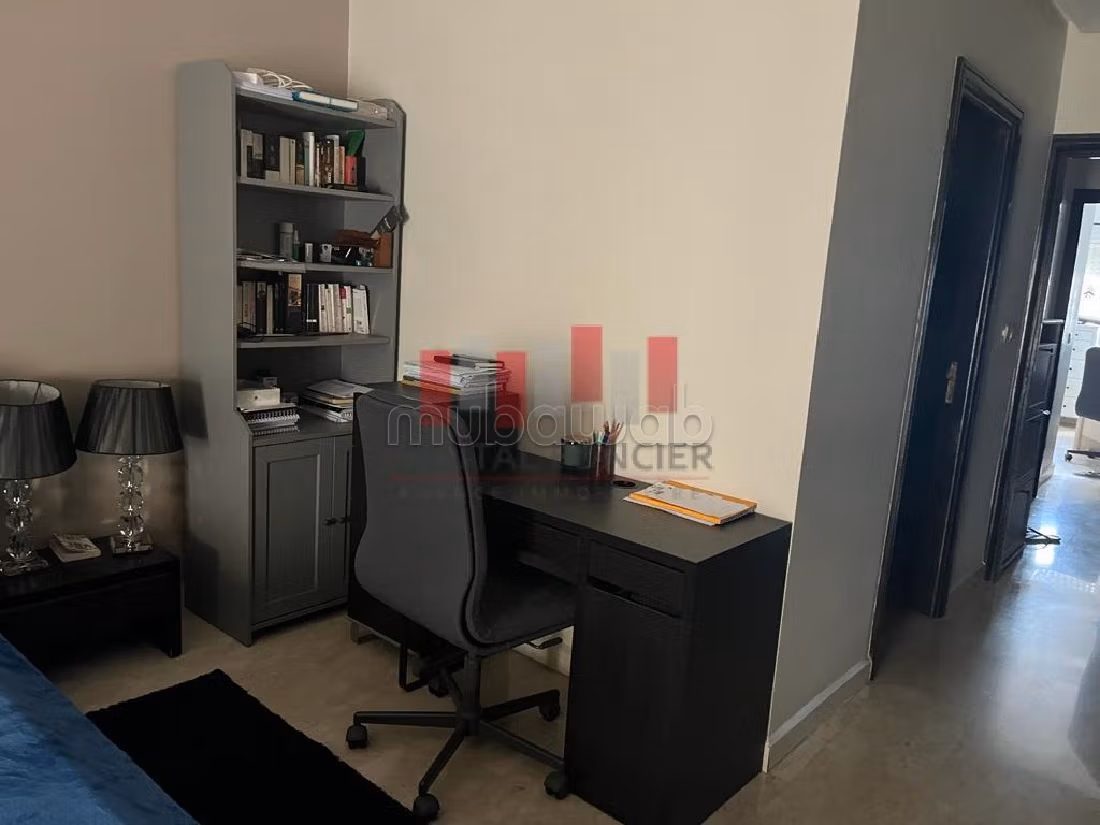 Appartement 168 m² à Racine — 9