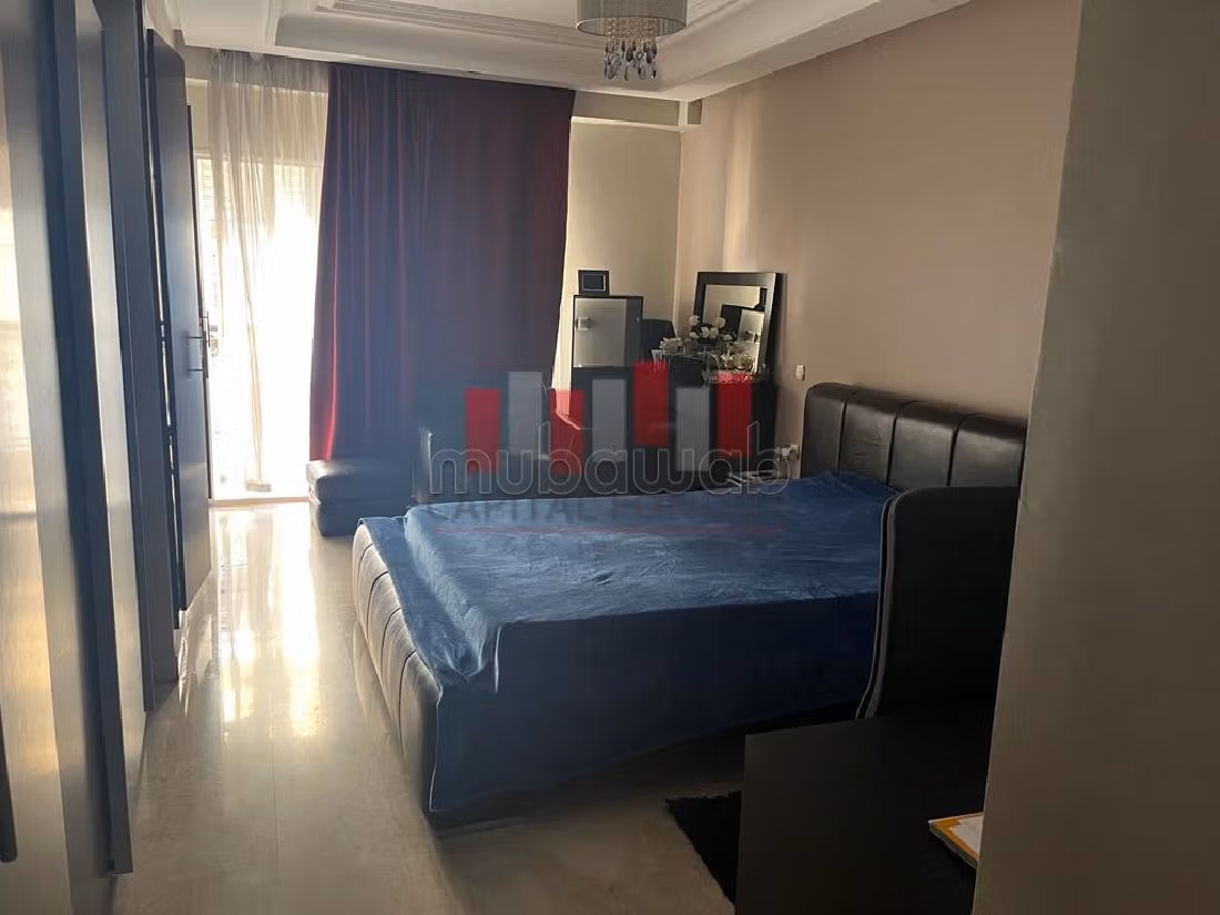 Appartement 168 m² à Racine — 10