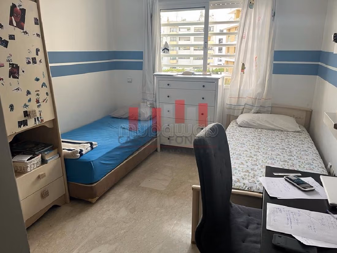 Appartement 168 m² à Racine — 7