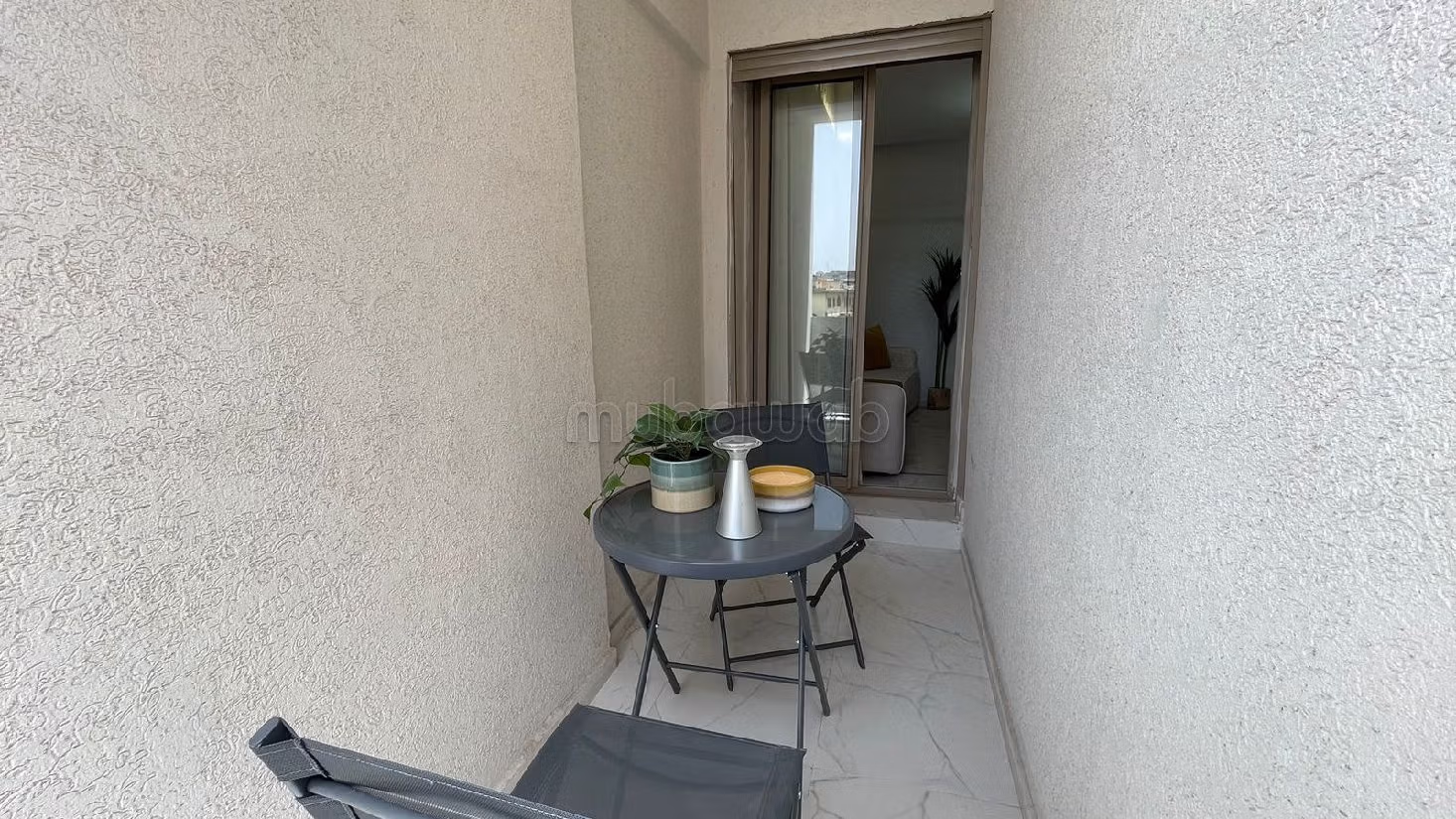 Très bel appartement de 49m²