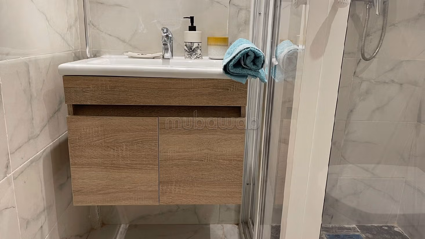 Bel appartement à vendre de 49m²