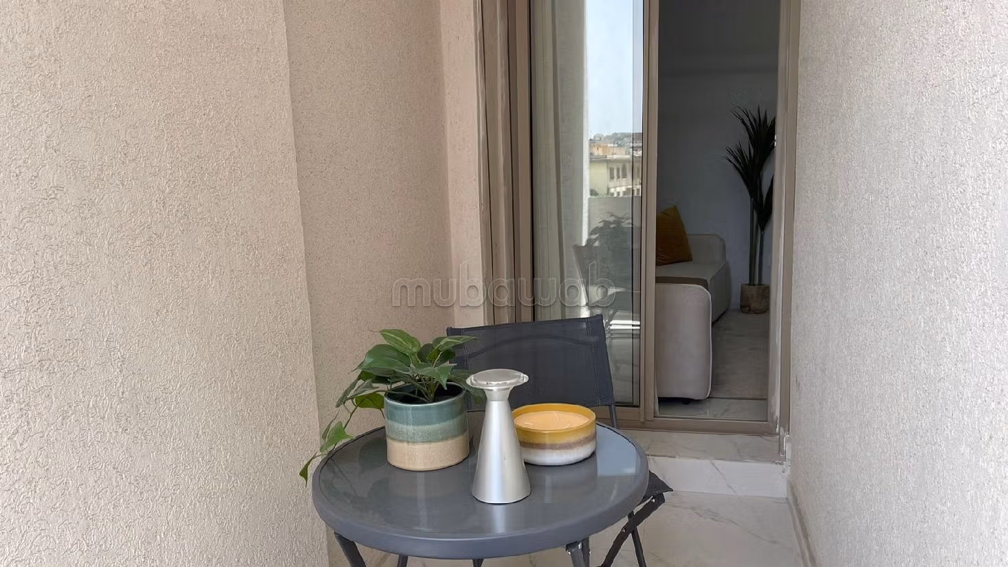 Splendido appartamento da acquistare a Roches Noires. Superficie di 47 m². 