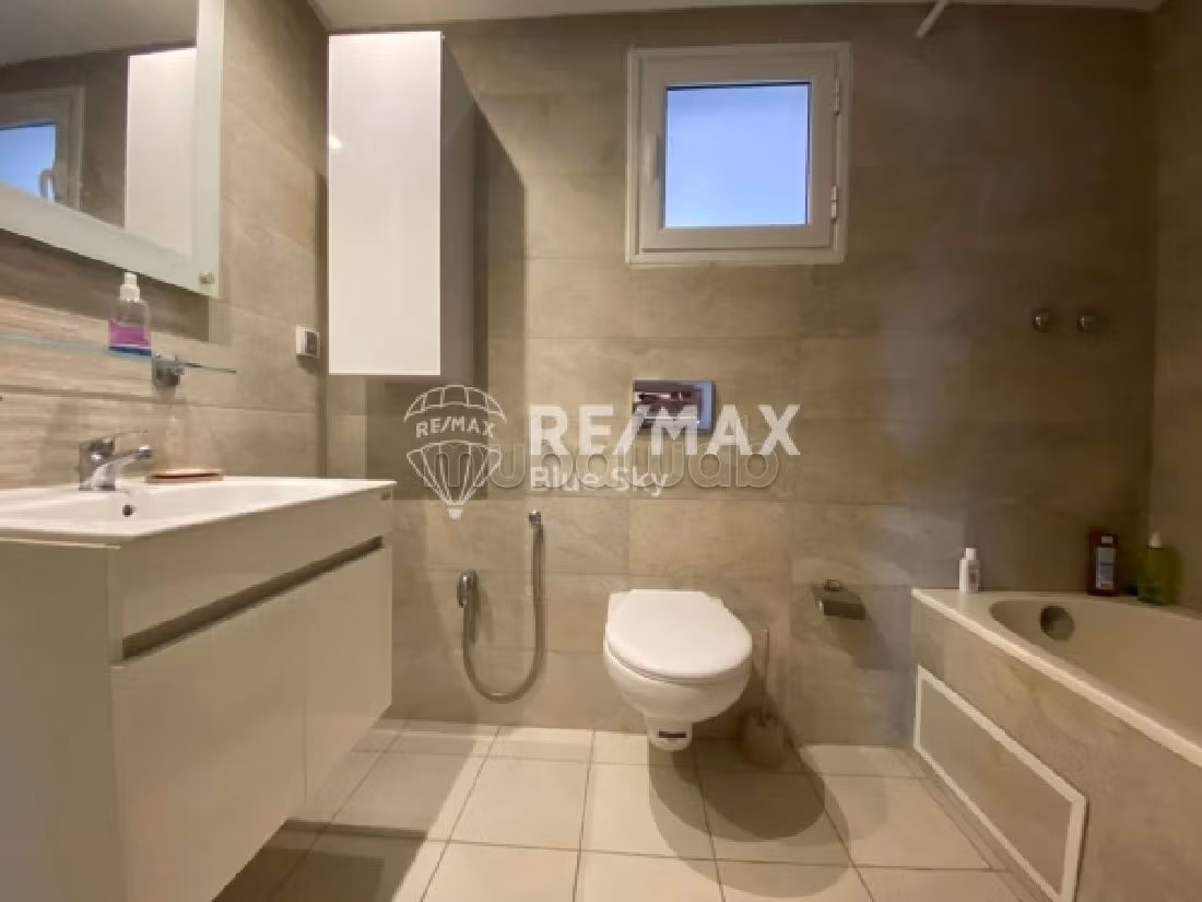 Un appartement S2 aux Jardins de Carthage