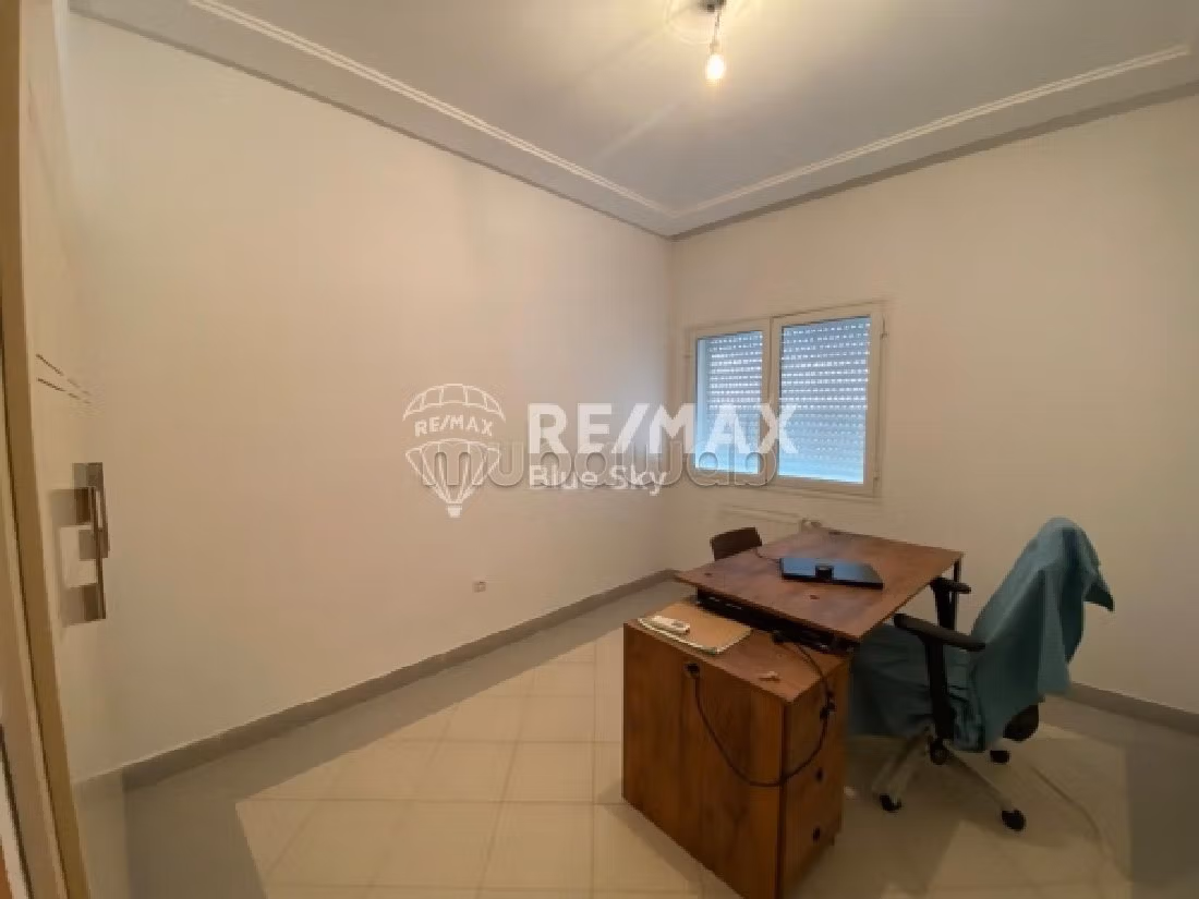 Un appartement S2 aux Jardins de Carthage
