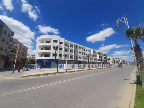 شقة رائعة للبيع بمرتيل. 2 غرف. 