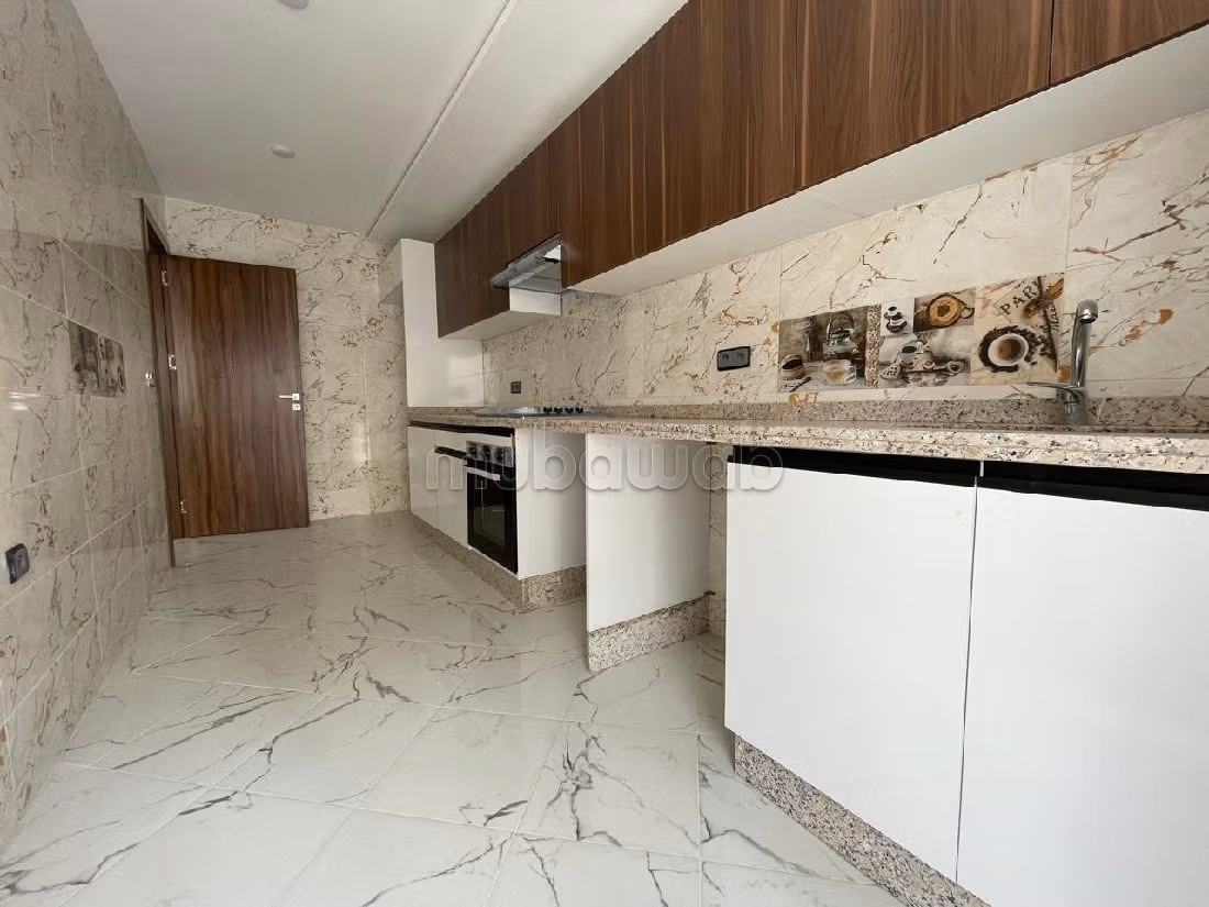 Vend appartement à KUILMa 2 chambres agréables